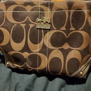 Coach bags